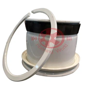 12-дюймовые колесные диски вилочного погрузчика