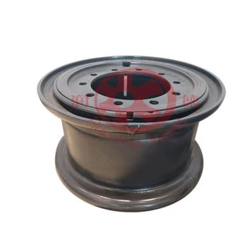 Колесные экскаваторы